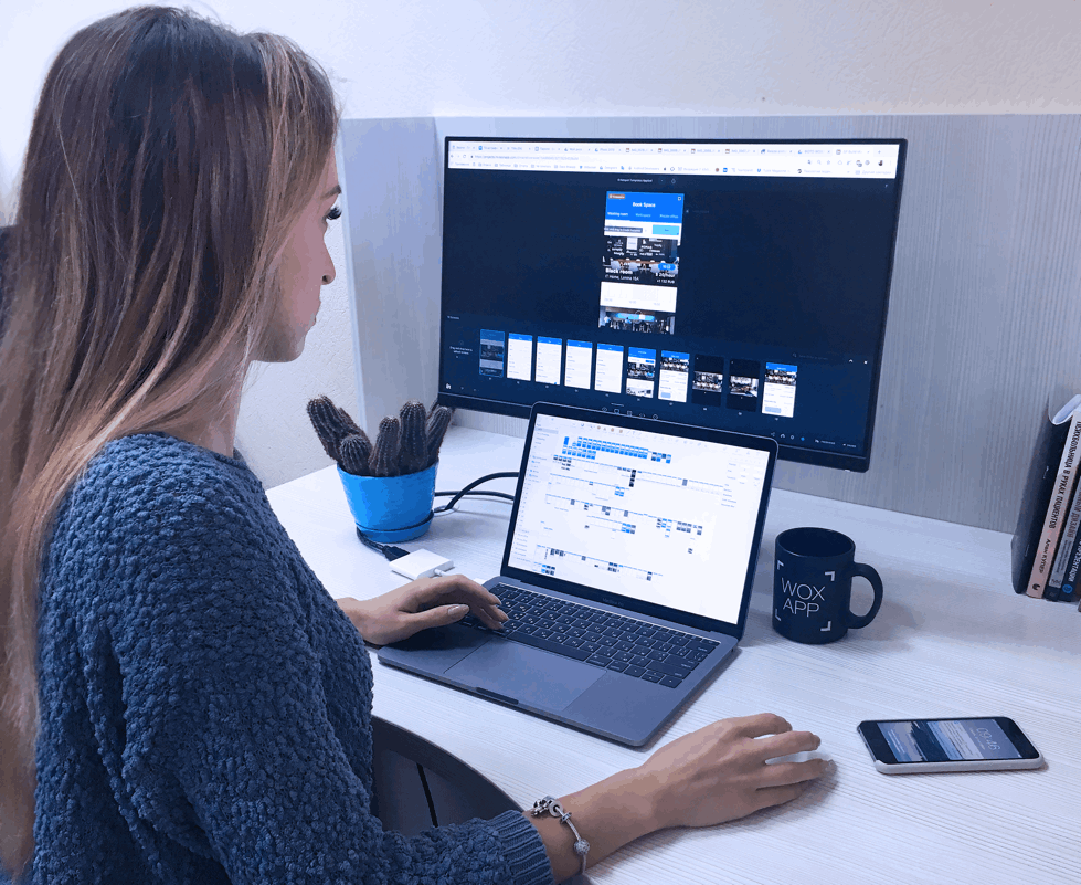 Mobirise Website Builder